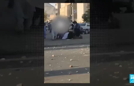 Iran : à Zahedan, un massacre invisible