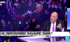 Ukraine : vers une résolution de l'ONU, jeux d'alliances à l'Assemblée générale