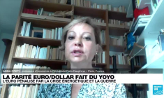 L'euro sous la parité face au dollar : quelles conséquences ?