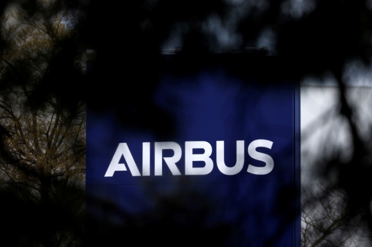 DES CENTAINES D'EMPLOIS MENACÉS CHEZ PREMIUM AEROTEC, FILIALE ALLEMANDE D'AIRBUS