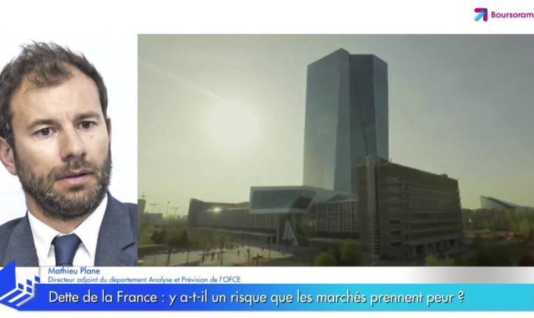 Dette de la France : y a-t-il un risque que les marchés prennent peur ?