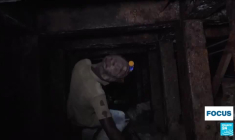 Ruée vers l'or dans l'ouest du Kenya