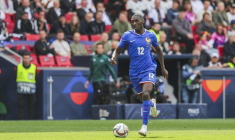 Randal Kolo Muani : totem moi non plus