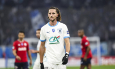 Adrien Rabiot « choqué » par la sanction de Mehdi Benatia
