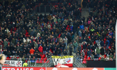 Pourquoi le match Utrecht-Genk s'est terminé juste avant minuit