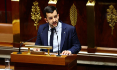 Première discussion générale sur le projet de loi de finances 2026