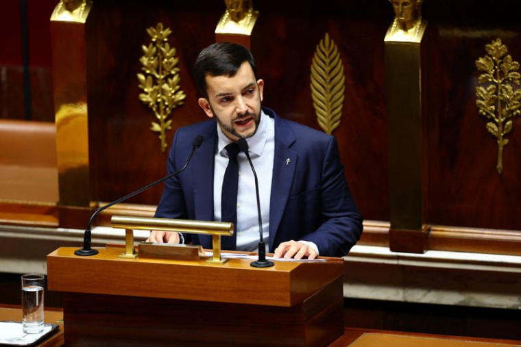 Première discussion générale sur le projet de loi de finances 2026