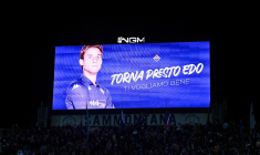 Edoardo Bove va se faire poser un défribilitateur