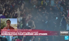 Les manifestations en Israël seront-elles suffisantes pour que Netanyahu mette fin à son torpillage des négociations ?