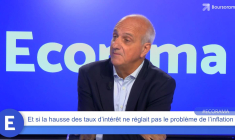 Et si la hausse des taux d'intérêt ne réglait pas le problème de l'inflation ?