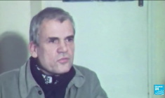 Mort de Milan Kundera, grande voix de la littérature mondiale