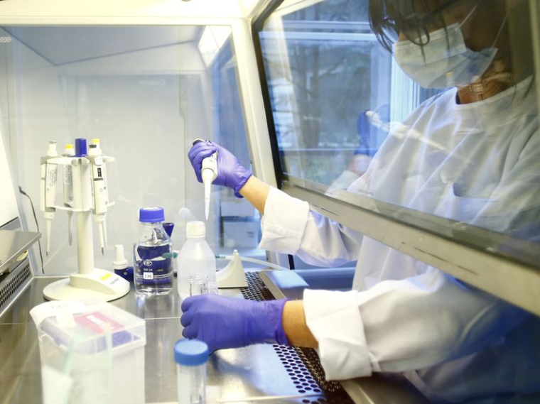 CORONAVIRUS: BIOMÉRIEUX OBTIENT LE FEU VERT DE LA FDA POUR SON TEST BIOFIRE