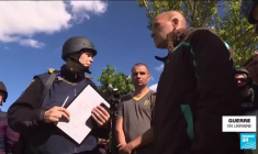 Ukraine : Grakové, un village repris par les Ukrainiens mais anéanti