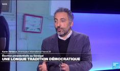 Présidentielle au Sénégal : la démocratie a-t-elle survécu à la crise ?