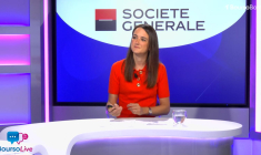 BoursoLive – Société Générale : Introduction aux Produits de Bourse