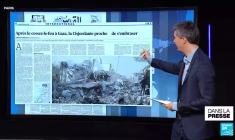 Mer Baltique : flotte fantôme russe, sabotages et guerre hybride