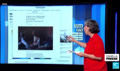 Réforme de l'audiovisuel public en France, "coûte que coûte"