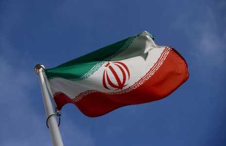 NUCLÉAIRE: LE NÉGOCIATEUR IRANIEN VA S'ENTRETENIR AVEC DES REPRÉSENTANTS FRANÇAIS, SELON UNE SOURCE