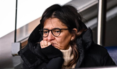 La mère de Kylian Mbappé juge sévèrement la saison du SM Caen