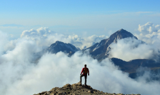 A quel défi sportif vous inscrire pour une destination sympa en Europe en 2023 ?