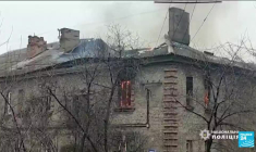 Ukraine : des scènes "déchirantes" à Marioupol selon la Croix-Rouge internationale