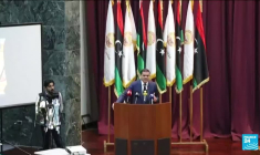 La Libye avec deux Premiers ministres, nouvelle crise politique après un vote du Parlement