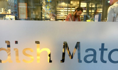 PHILIP MORRIS PRÊT À DÉBOURSER 15,2 MILLIARDS D'EUROS POUR RACHETER SWEDISH MATCH