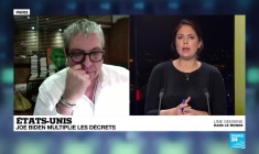 Pandémie de Covid-19 : des personnes et des économies à bout