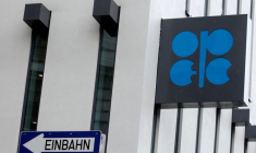 PÉTROLE: L'OPEP+ SOULIGNE LES RISQUES DE DÉGRADATION DE LA DEMANDE