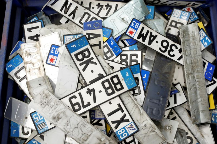 FRANCE: PREMIÈRE HAUSSE DU MARCHÉ AUTO EN 15 MOIS, SELON LA PFA