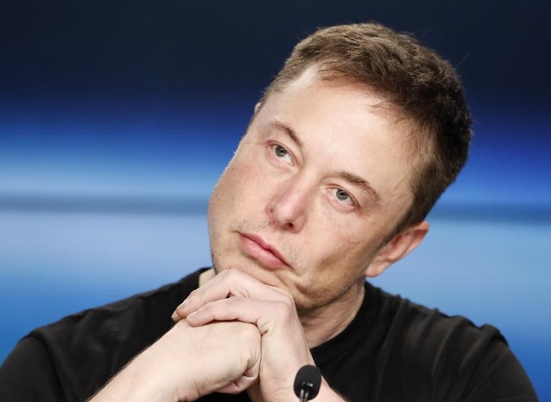 TESLA: L'AG APPROUVE LE PLAN DE RÉMUNÉRATION DE 2,6 MILLIARDS DE DOLLARS DE MUSK