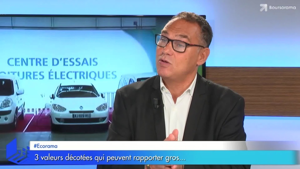 3 valeurs décotées qui peuvent rapporter gros...