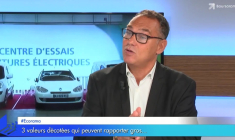 3 valeurs décotées qui peuvent rapporter gros...