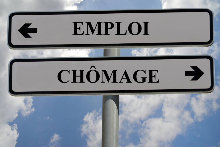 Réforme du chômage, le gouvernement vise le 1er octobre iStock-Richard Villalonundefined