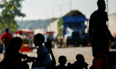 LES INÉGALITÉS DE MOBILITÉ DANS LE MONDE S'ACCENTUENT, PRÉVIENT L'OIM