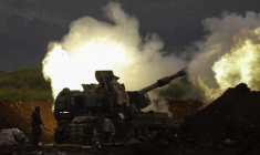 (illustration) ( AFP / JALAA MAREY )