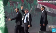 Gilad Shalit : l'ex-otage franco-israélien aux mains du Hamas