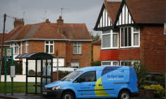 LE BRITANNIQUE CENTRICA PERD DES CLIENTS