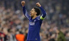 Une campagne record pour le PSG après sa qualification en demies