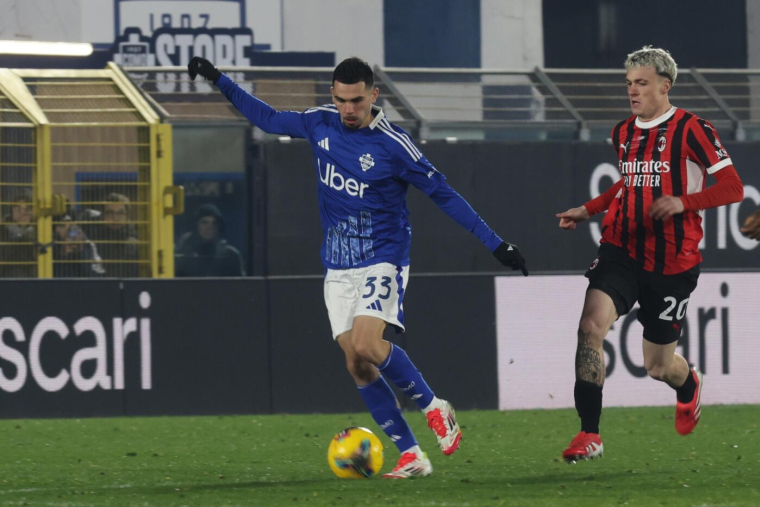 En Serie, AC Milan-Côme pourrait se jouer… en Australie