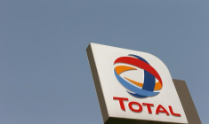 TOTAL: S&P RELÈVE LA PERSPECTIVE À "STABLE", CONFIRME LA NOTE A+