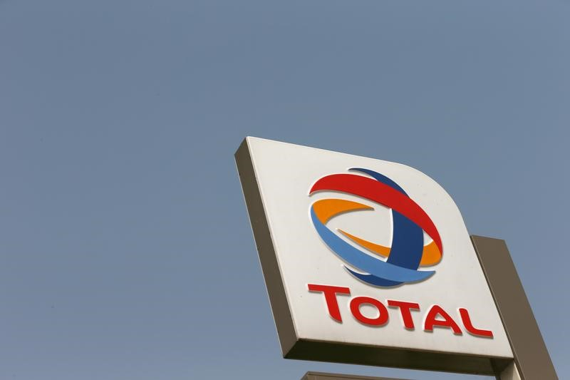 TOTAL: S&P RELÈVE LA PERSPECTIVE À "STABLE", CONFIRME LA NOTE A+