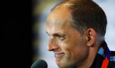 Coupe du monde de la FIFA 2026 - Conférence de presse de l'Angleterre