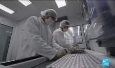 Brésil : à Manaus, pénurie d’oxygène pour les patients atteints de Covid-19