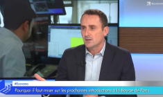 Pourquoi il faut miser désormais sur les prochaines introductions à la Bourse de Paris !