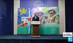 Jeux de la francophonie à Kinshasa : certaines délégations annoncent réduire leur participation