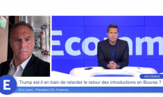 Trump est-il en train de retarder le retour des introductions en Bourse ?