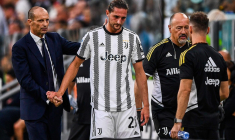 Il n'y a pas eu de discussion entre Adrien Rabiot et l'AC Milan