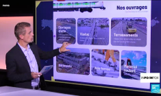 Des préservatifs français donnés en masse à la Côte d'Ivoire ?