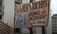 Nouvelle journée de mobilisation: à quoi faut-il s'attendre le 2 octobre?